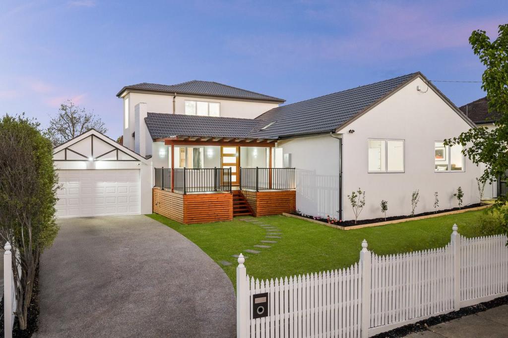 5 GIBSON ST, BOX HILL SOUTH, VIC 3128