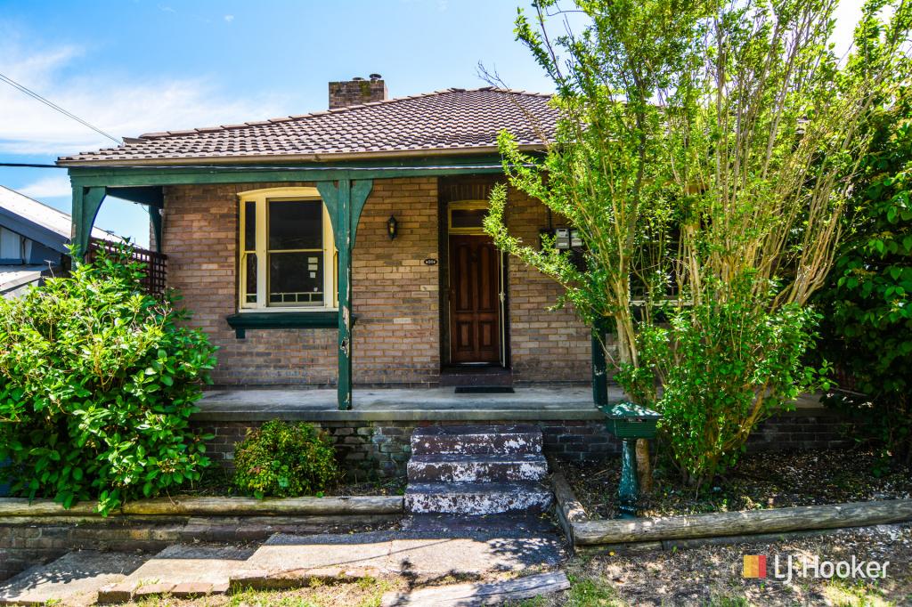 26 Hill St, Lithgow, NSW 2790