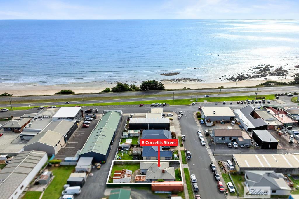 8 Corcellis St, Wivenhoe, TAS 7320