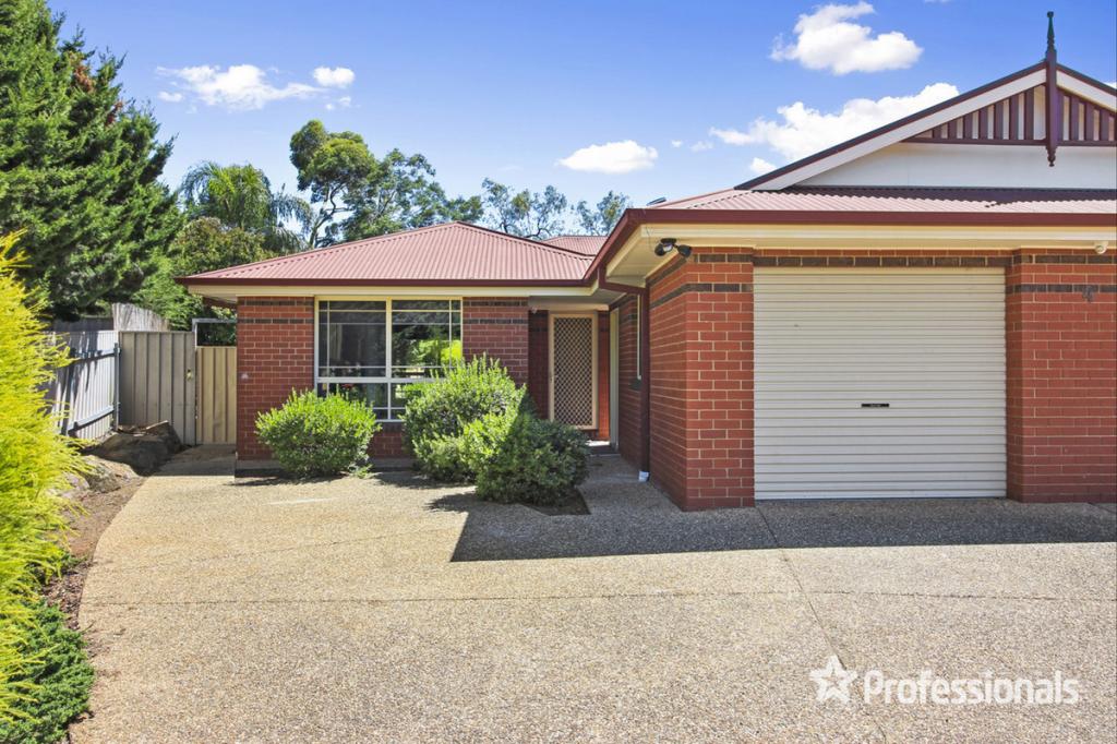 1/4 Jervis Pl, Tatton, NSW 2650