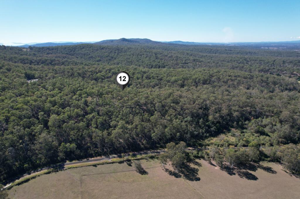 Lot 12 Summerholm Rd, Summerholm, QLD 4341