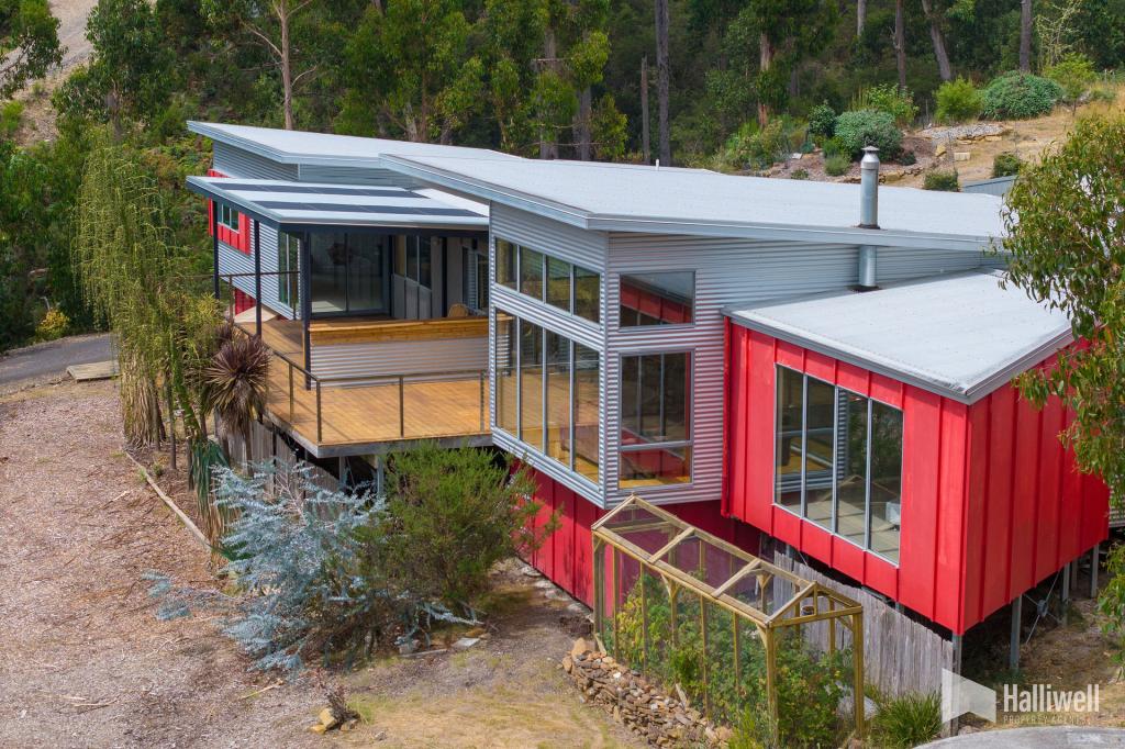 10 Woodland Gr, Tugrah, TAS 7310