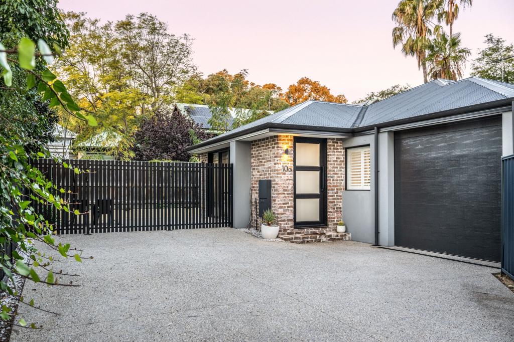 10a Onslow St, Fremantle, WA 6160