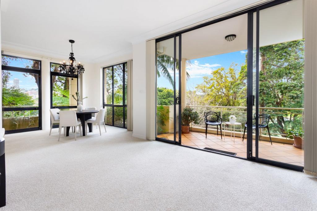 1/2 Holdsworth Ave, Rushcutters Bay, NSW 2011