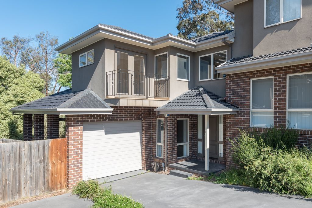 6/4 Humber Rd, Croydon North, VIC 3136