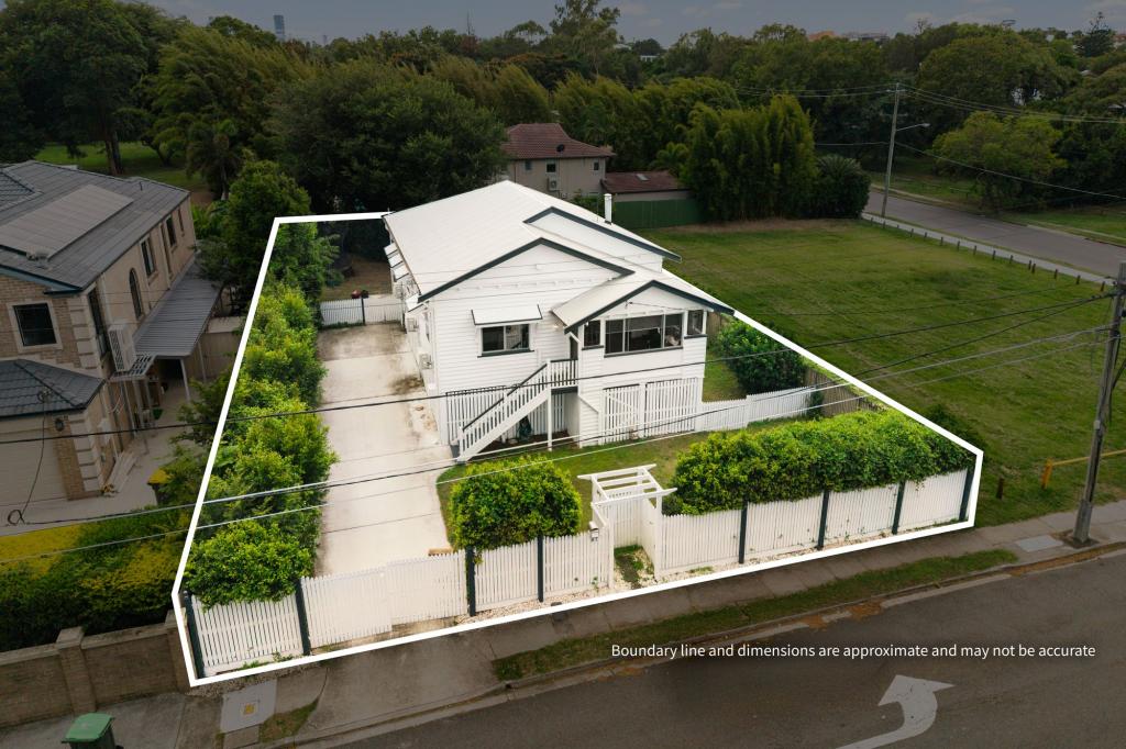 87 Victoria St, Fairfield, QLD 4103