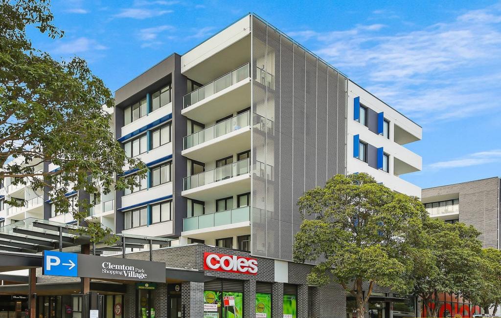 506/70 CHARLOTTE ST, CAMPSIE, NSW 2194