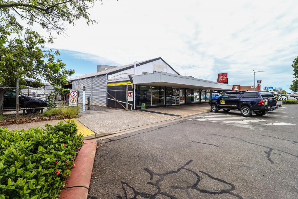 Shop 1/17-19 Simpson St, Mount Isa, QLD 4825
