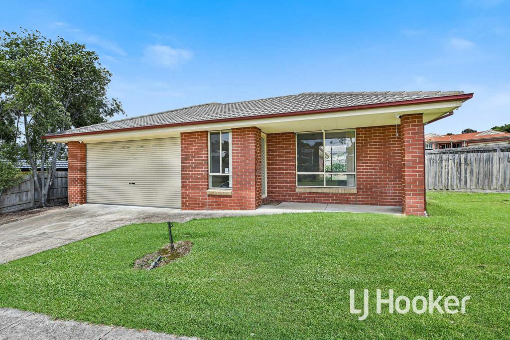 27 Ben Dr, Pakenham, VIC 3810