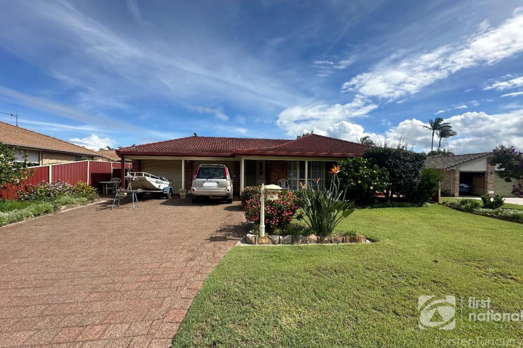 10 Constable Pl, Tuncurry, NSW 2428