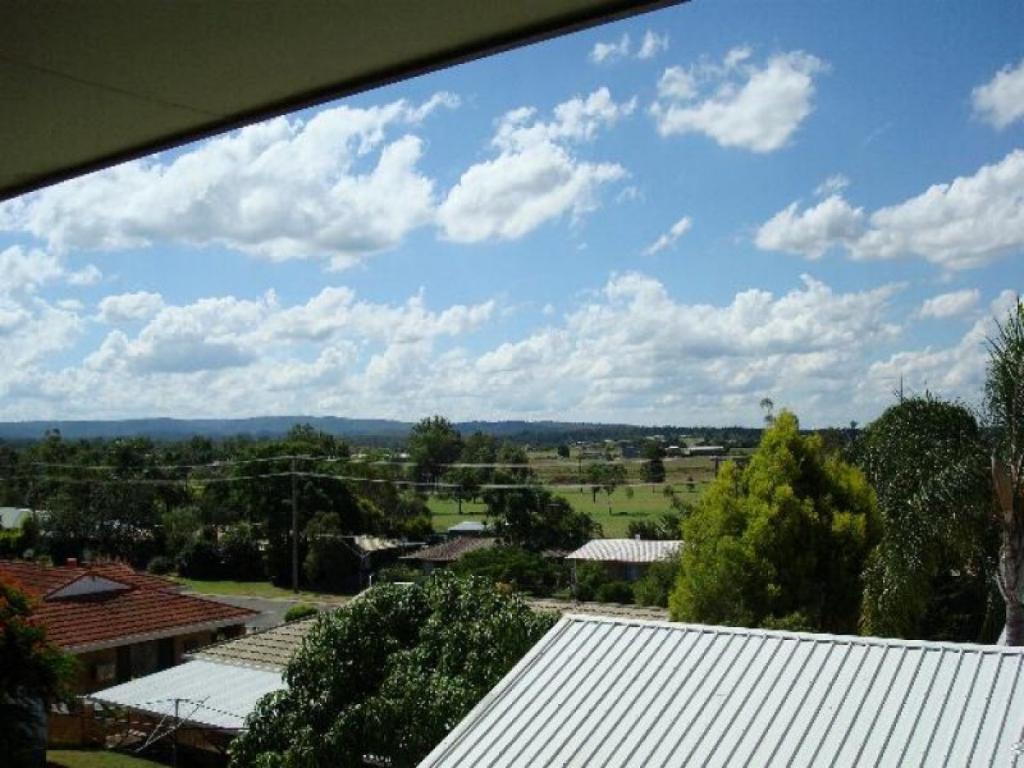 45 FITZGERALD ST, GATTON, QLD 4343