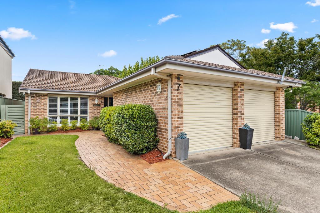 7 Seaforth Ave, Oatley, NSW 2223