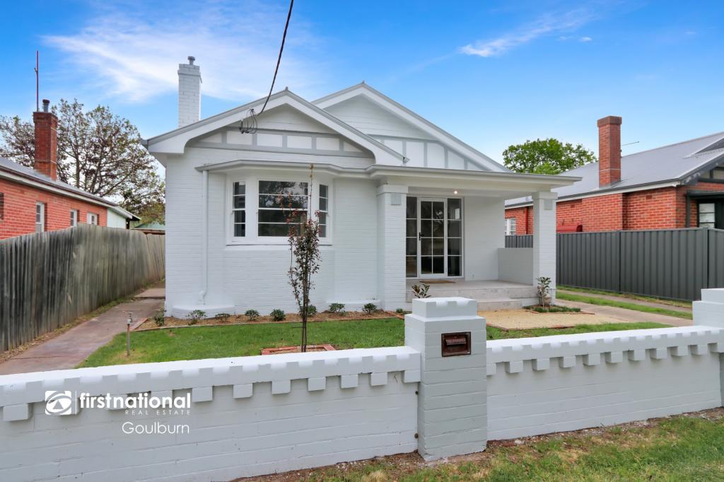 492 Auburn St, Goulburn, NSW 2580