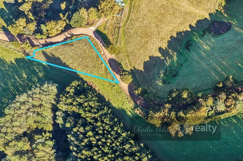 1587 Turtons Creek Rd, Woorarra West, VIC 3960