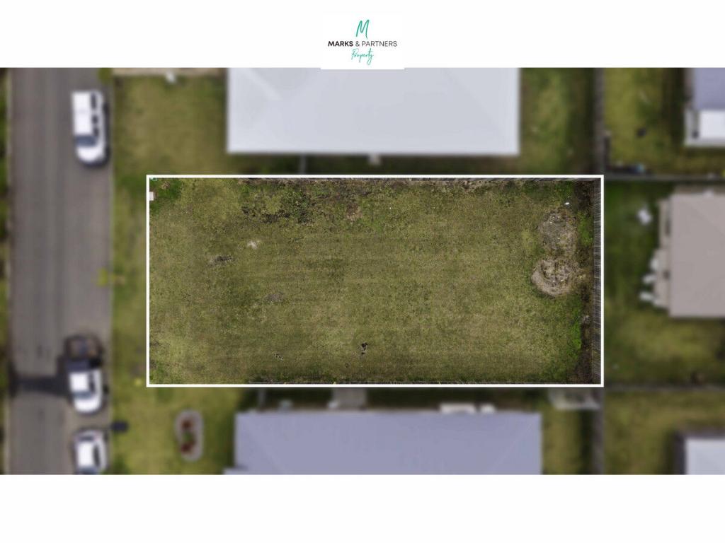 Lot 117 Frederick Cct, Eli Waters, QLD 4655