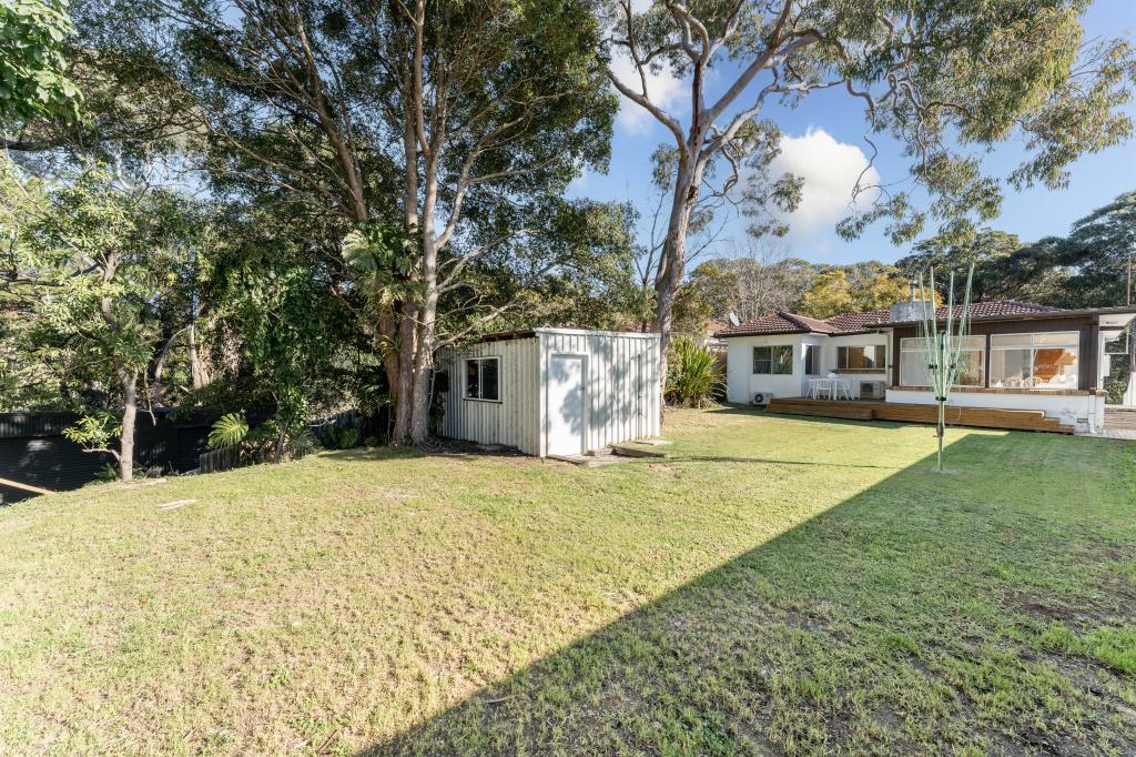 85 The Ridge, Helensburgh, NSW 2508