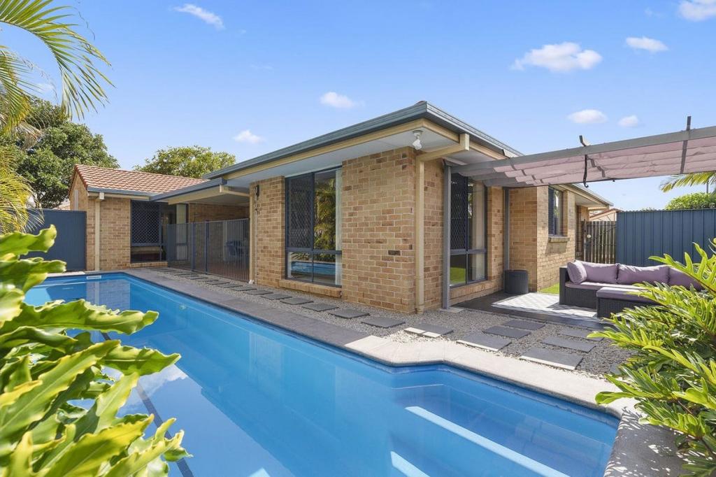 20 Daramalan St, Boondall, QLD 4034