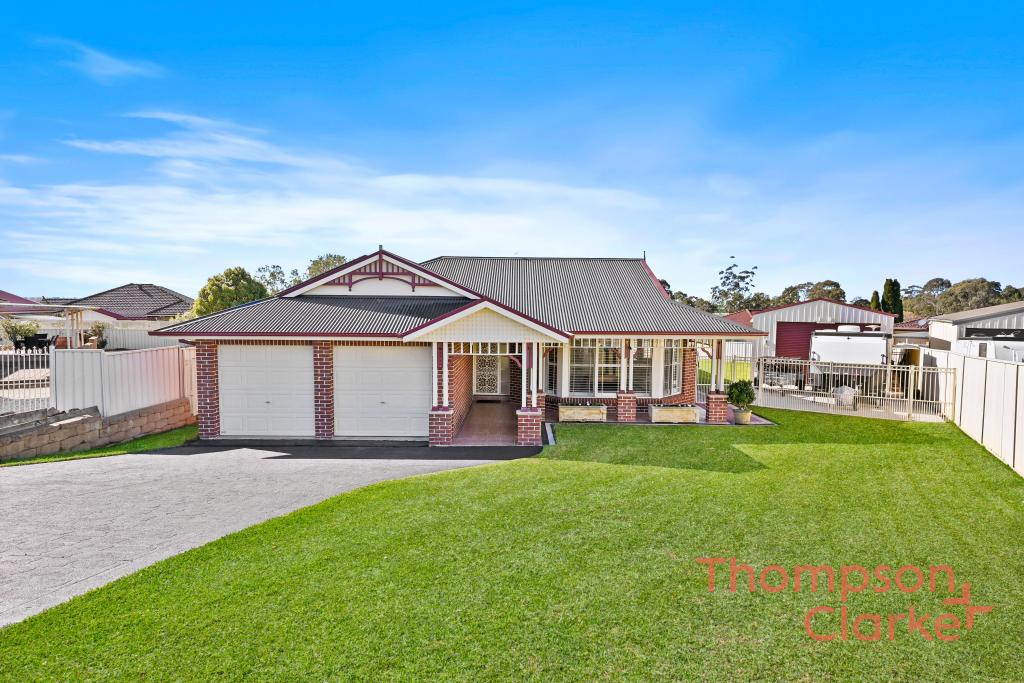 5 Beasley Cl, Largs, NSW 2320