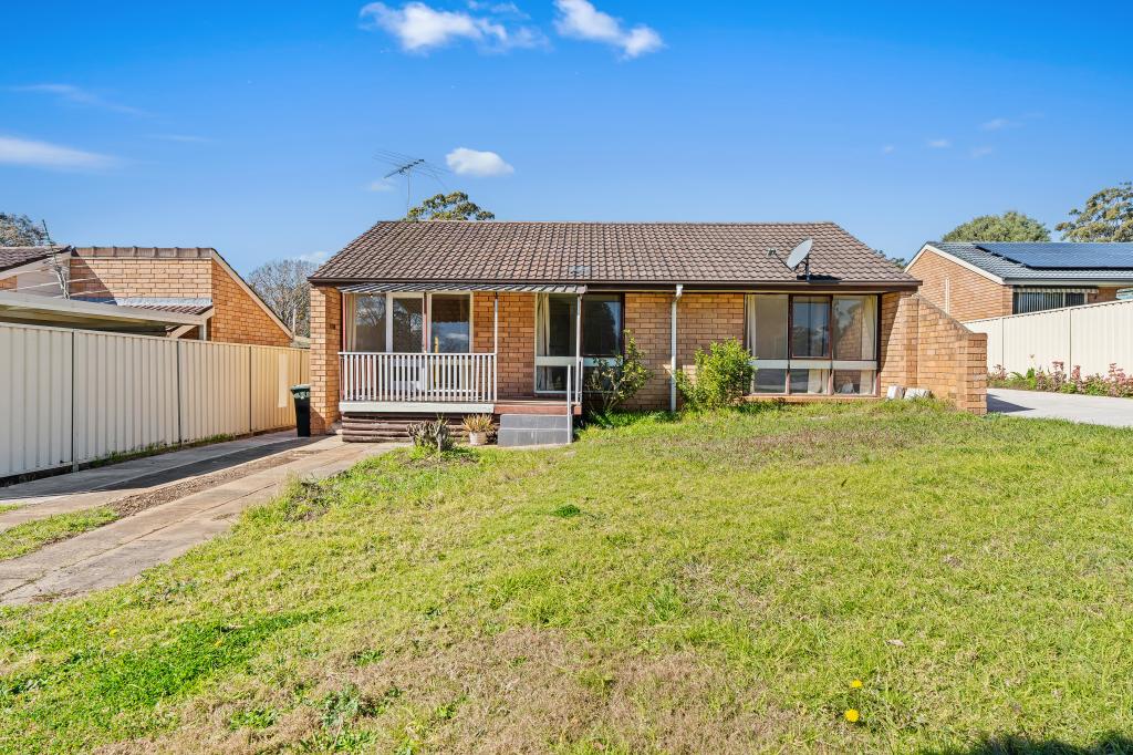 212 THE PKWY, BRADBURY, NSW 2560