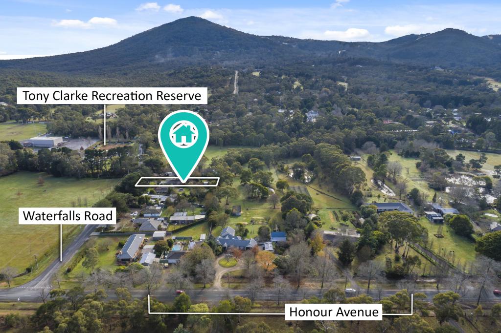 20 Waterfalls Rd, Mount Macedon, VIC 3441