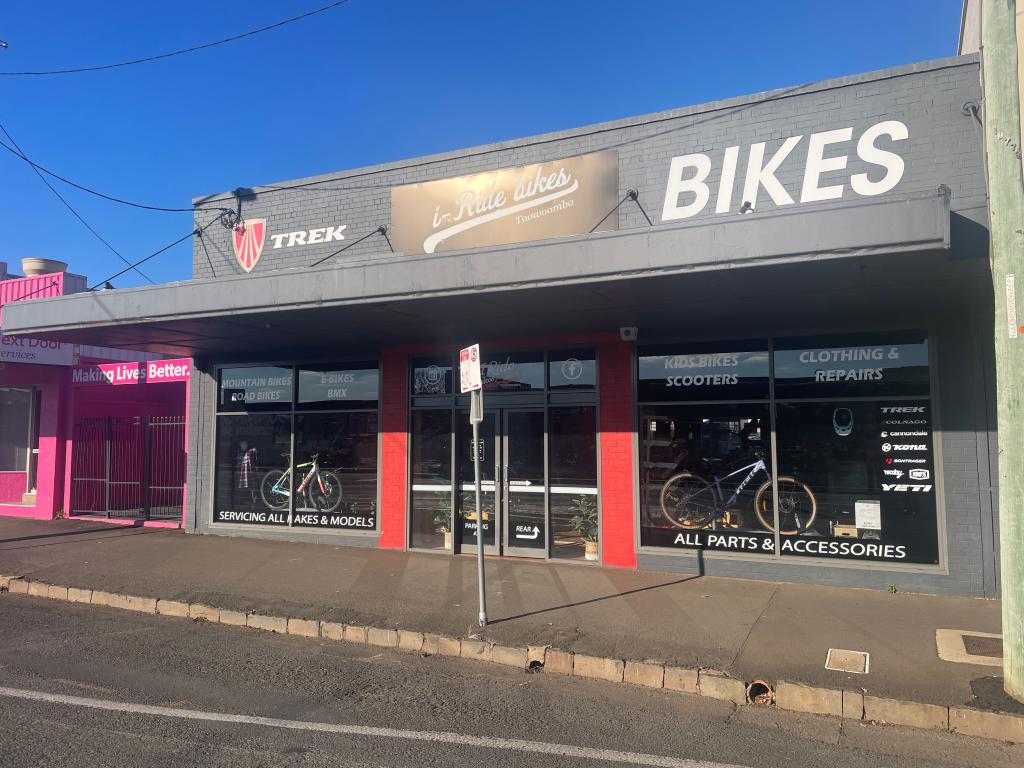 290-292 Ruthven St, Toowoomba City, QLD 4350