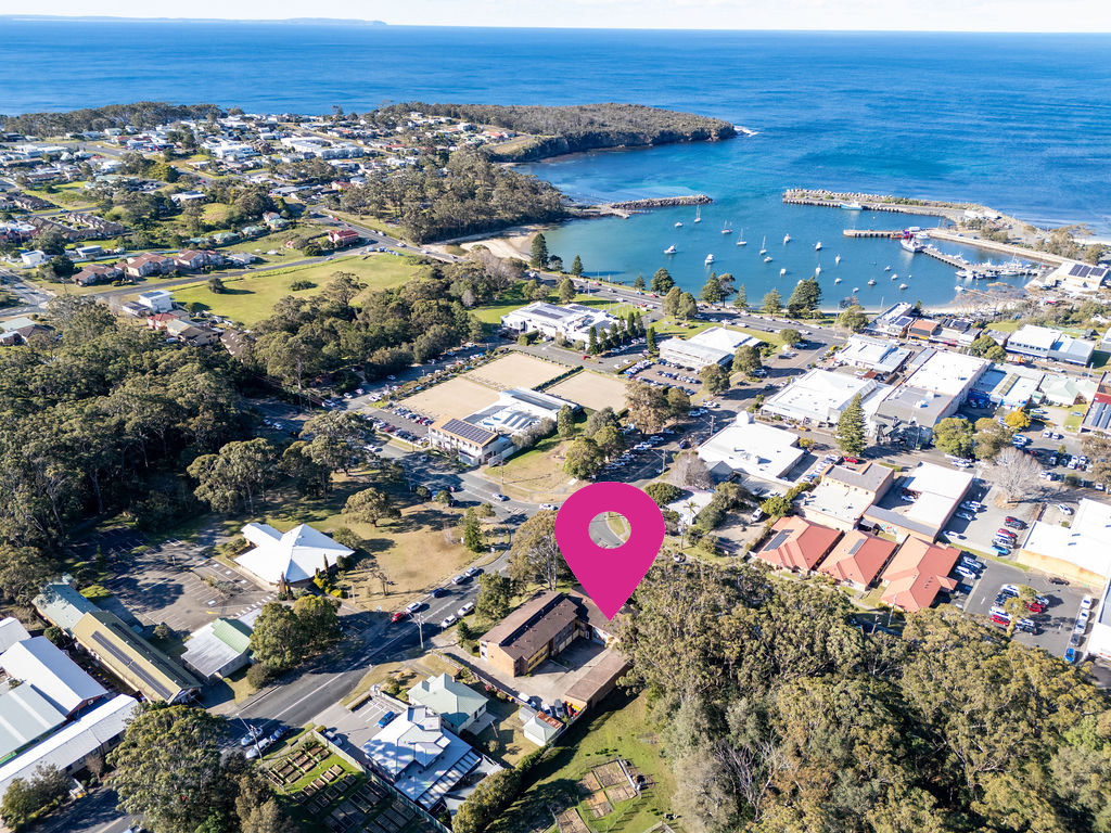 5/258 Green St, Ulladulla, NSW 2539