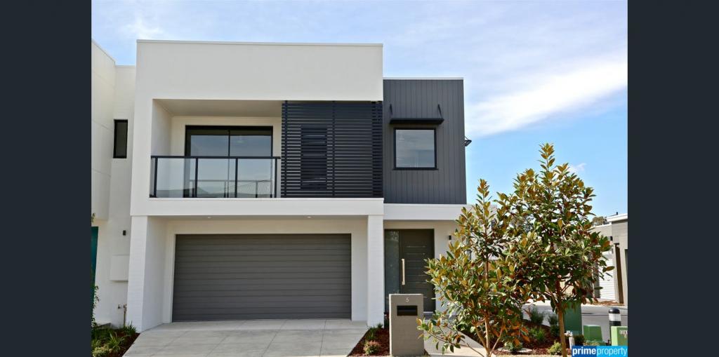 5 Buckley Ave, Blacktown, NSW 2148