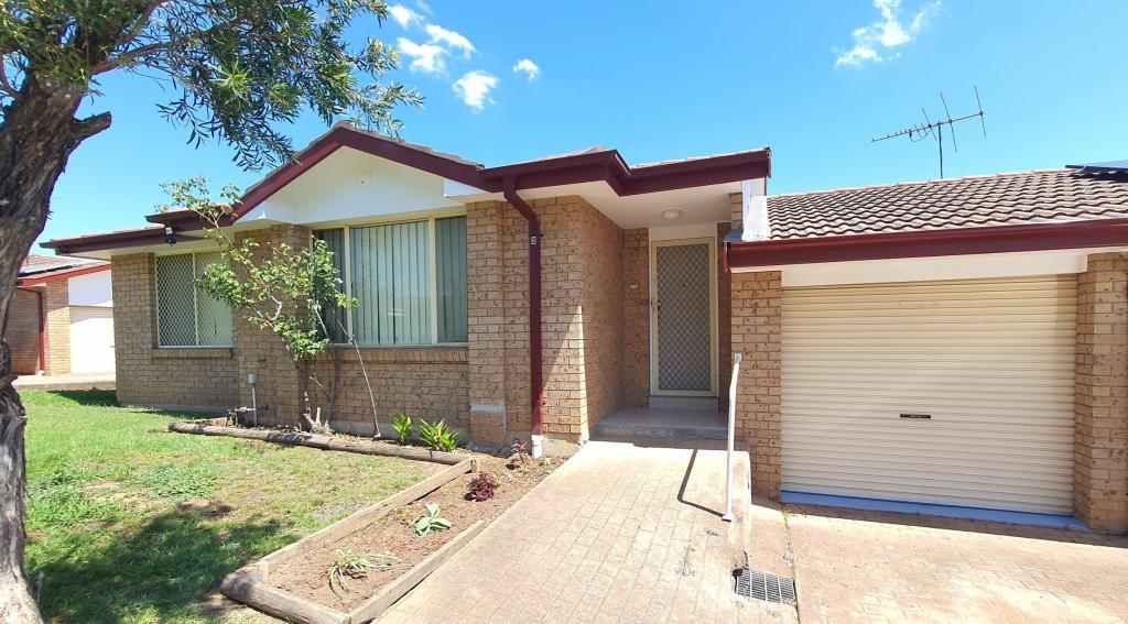 2/58-60 MEACHER ST, MOUNT DRUITT, NSW 2770