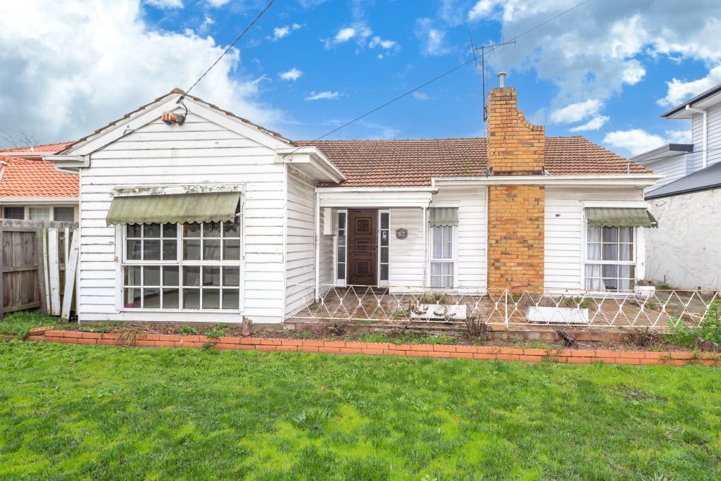 52 Muriel St, Niddrie, VIC 3042