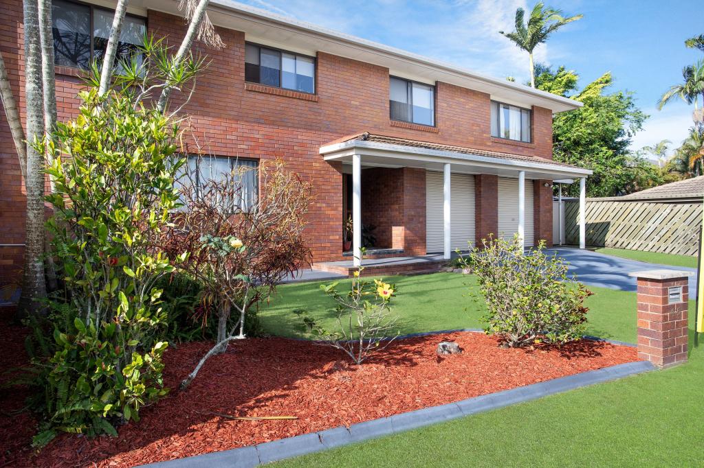 45 Cambridge St, Rothwell, QLD 4022
