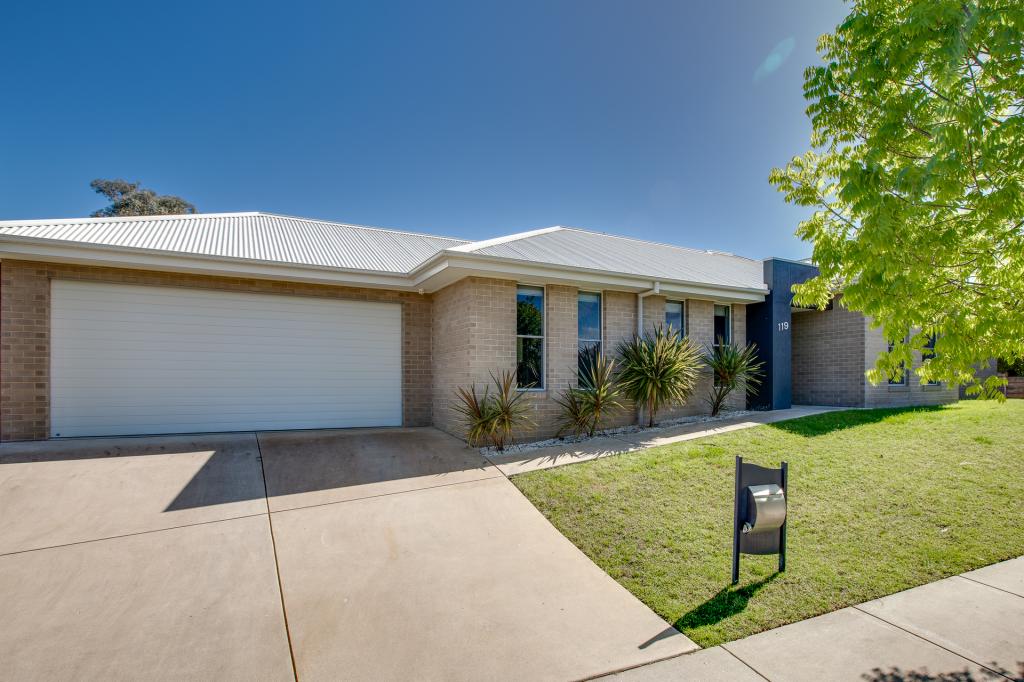 119 Ava Ave, Thurgoona, NSW 2640