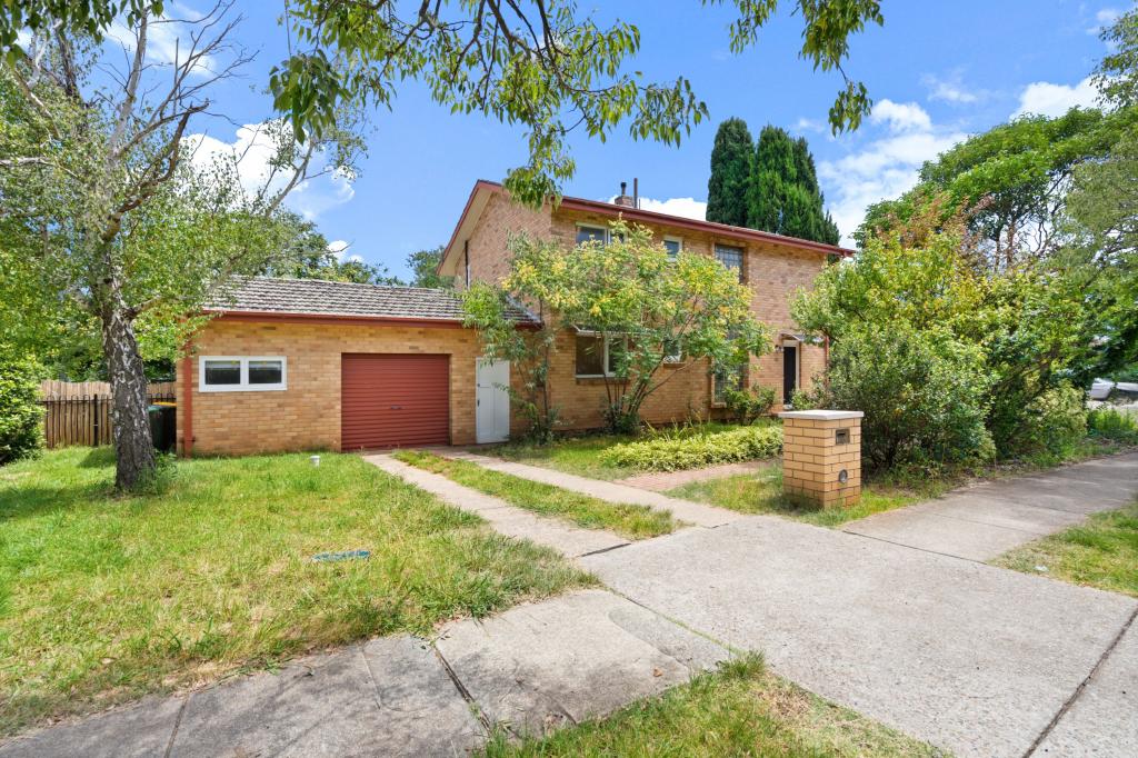 42 Knox St, Watson, ACT 2602