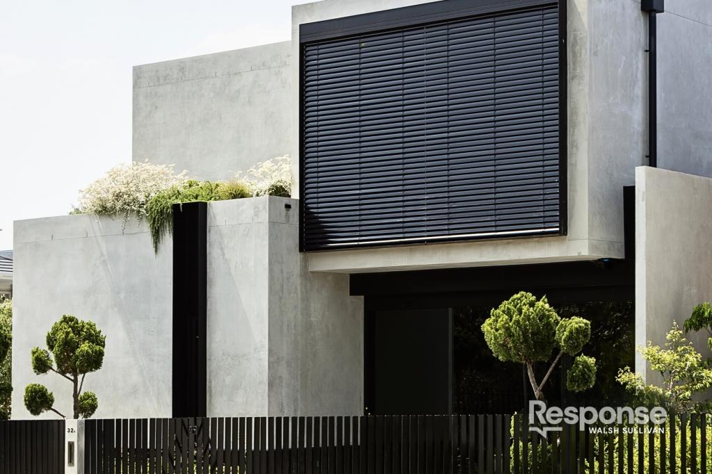 32a Copenhagen St, Box Hill, NSW 2765
