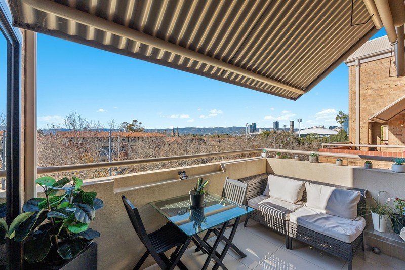 34/21 Jeffcott St, North Adelaide, SA 5006