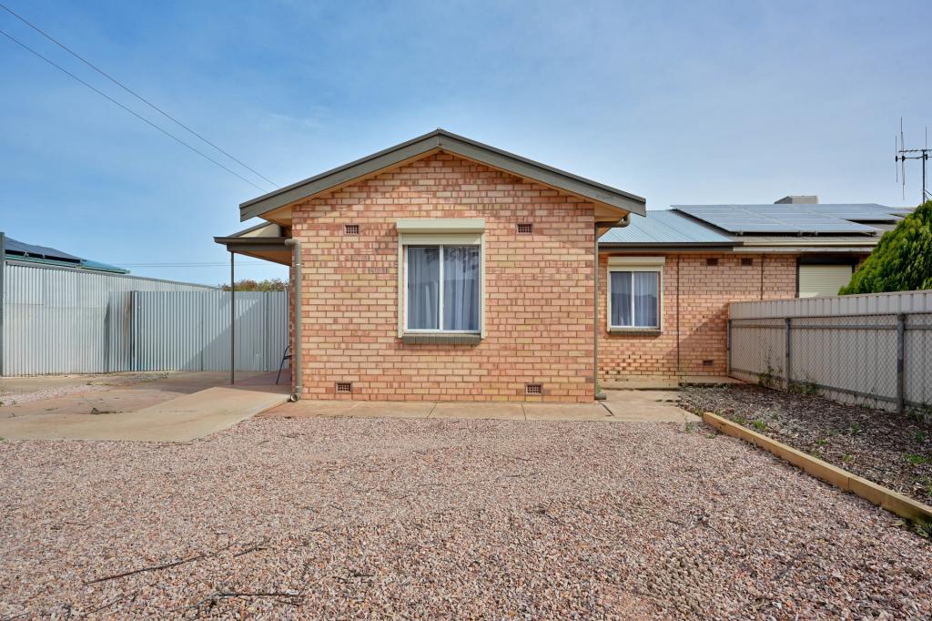 69 Charles Ave, Whyalla Norrie, SA 5608