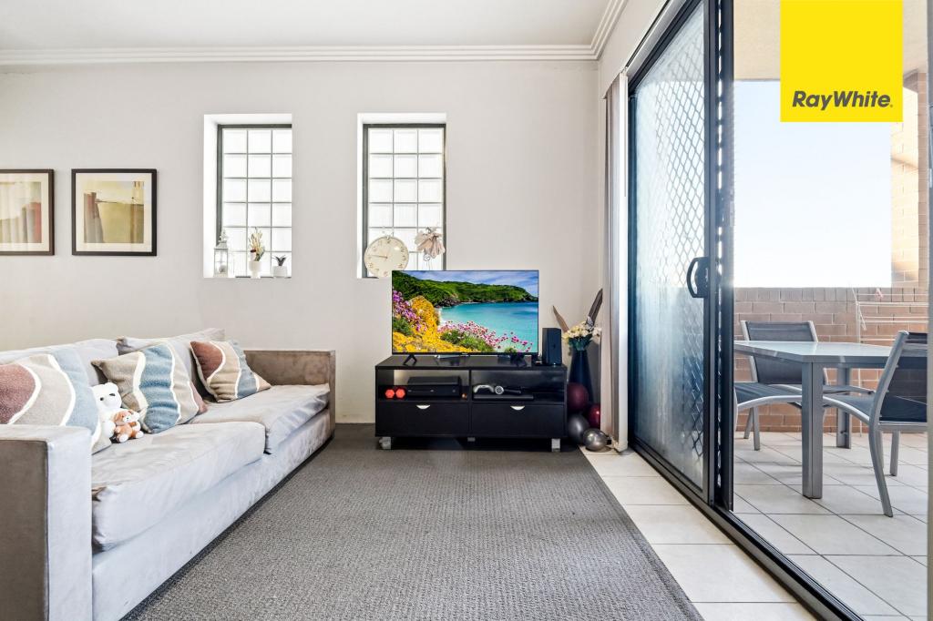 412/354-366 Church St, Parramatta, NSW 2150
