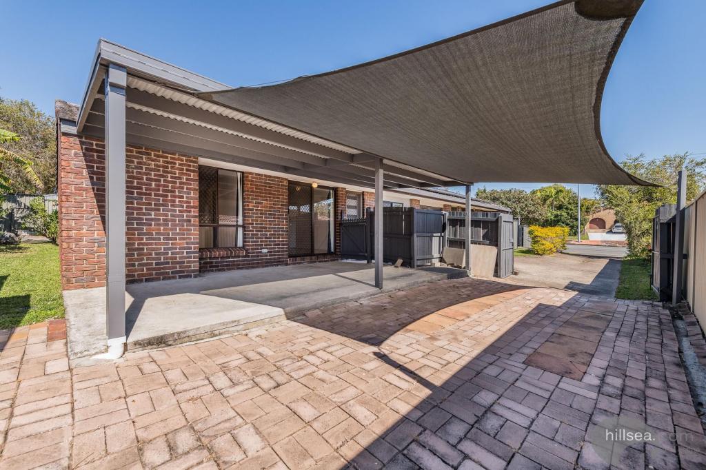 2/191 OLSEN AVE, LABRADOR, QLD 4215