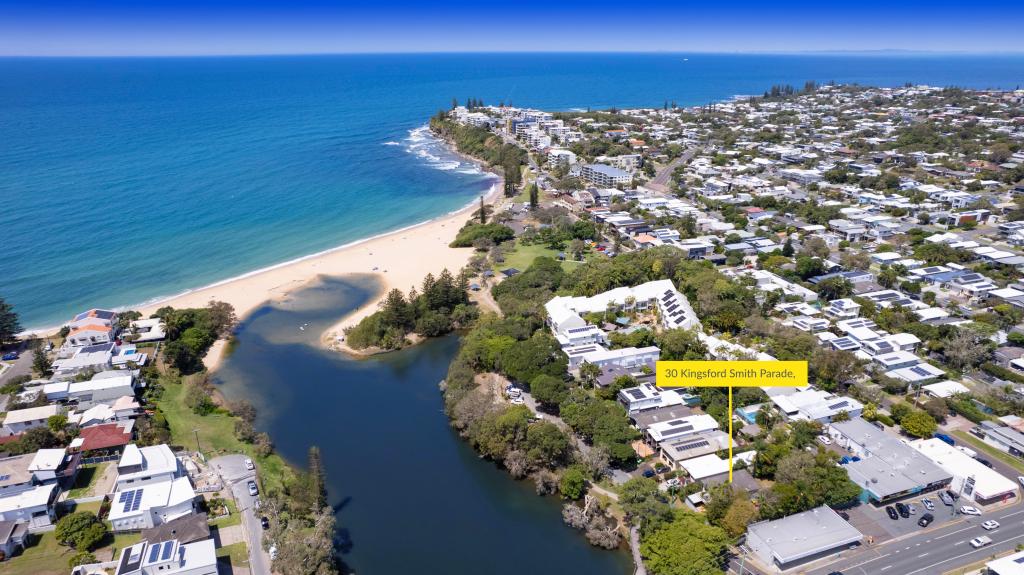 30 Kingsford Smith Pde, Moffat Beach, QLD 4551