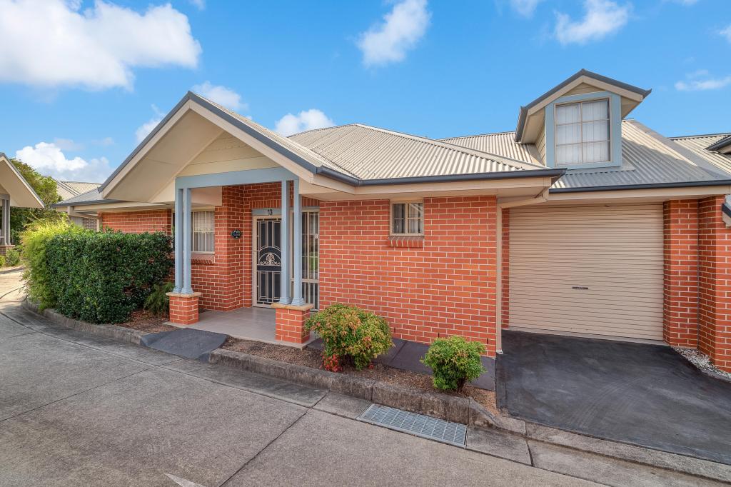 13/58 Cessnock Rd, Branxton, NSW 2335