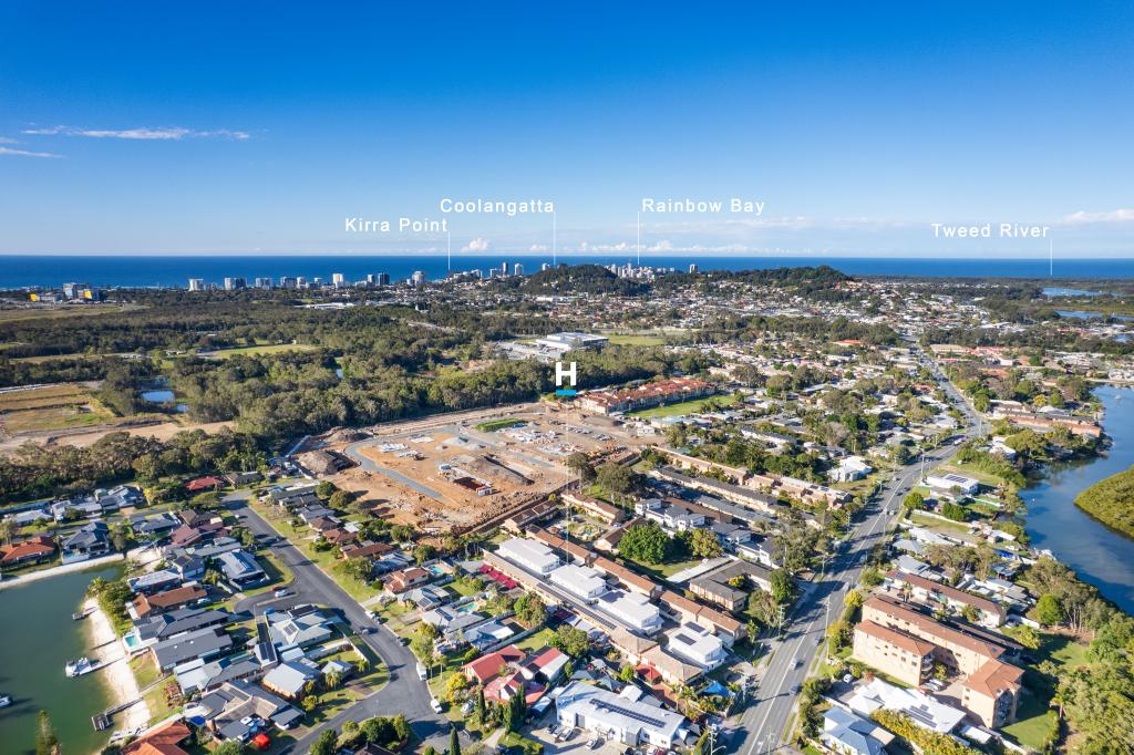 8/201 Kennedy Dr, Tweed Heads West, NSW 2485