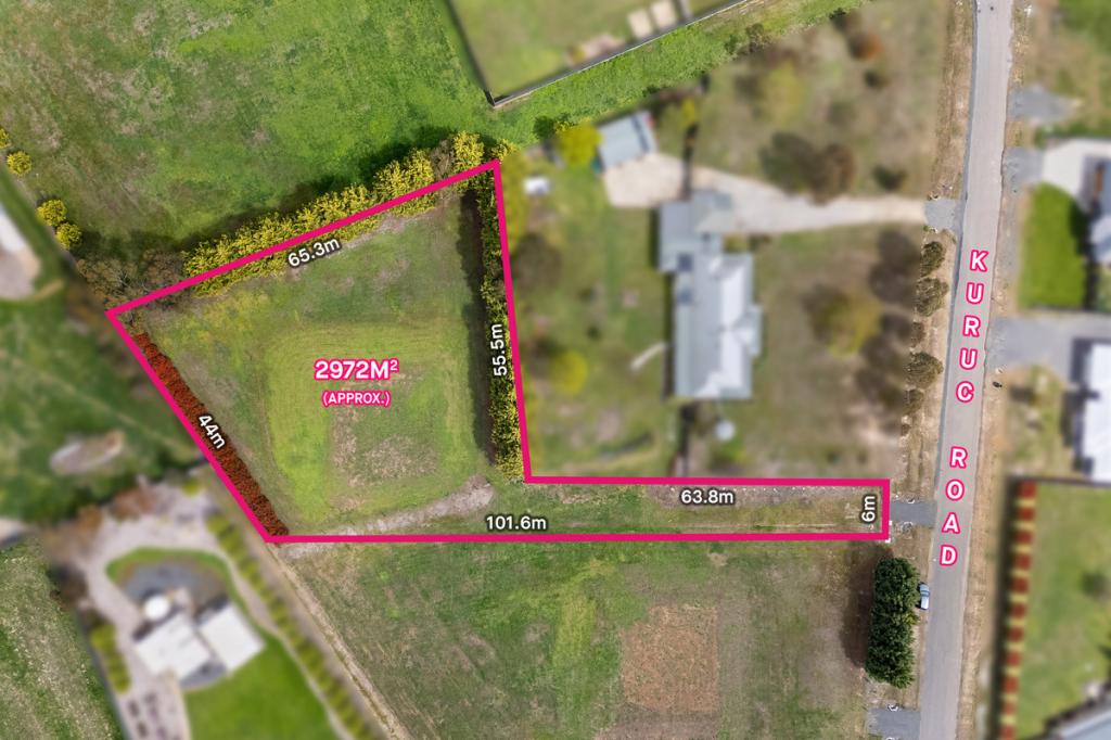 9 Kuruc Rd, Cardigan, VIC 3352