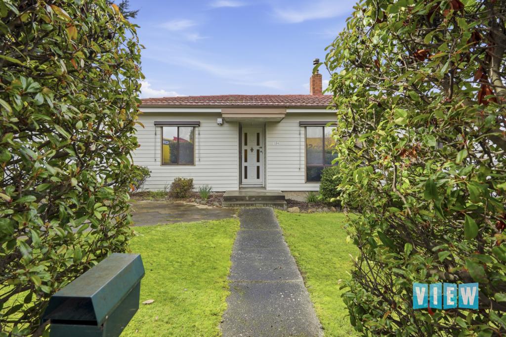 104 George Town Rd, Newnham, TAS 7248