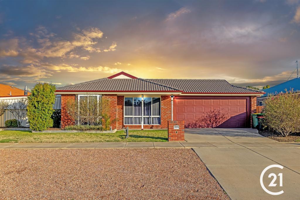 34 Alfred Ave, Echuca, VIC 3564