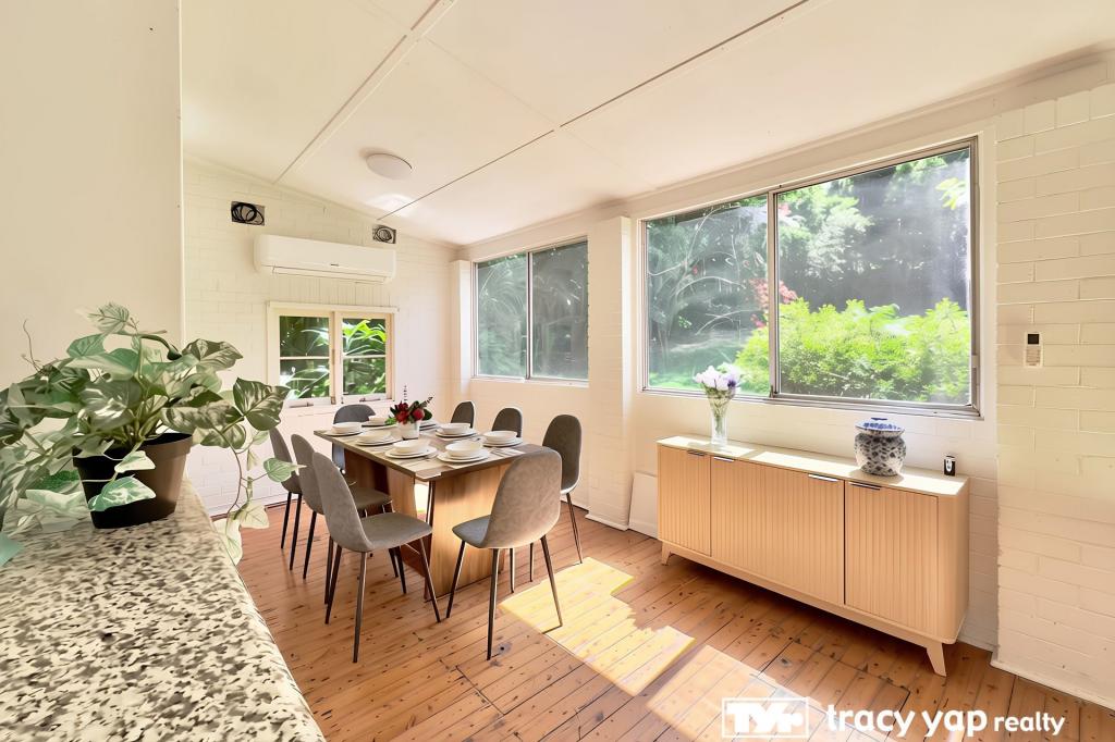197 Shaftsbury Rd, Eastwood, NSW 2122
