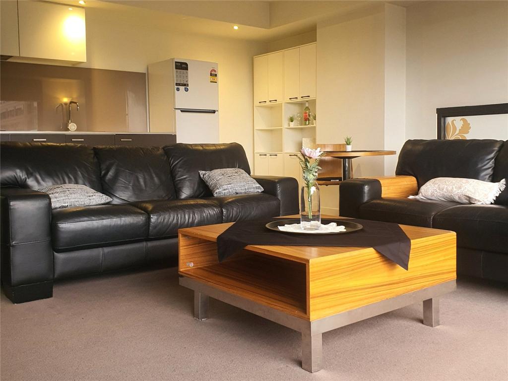 622/572 St Kilda Rd, Melbourne, VIC 3004