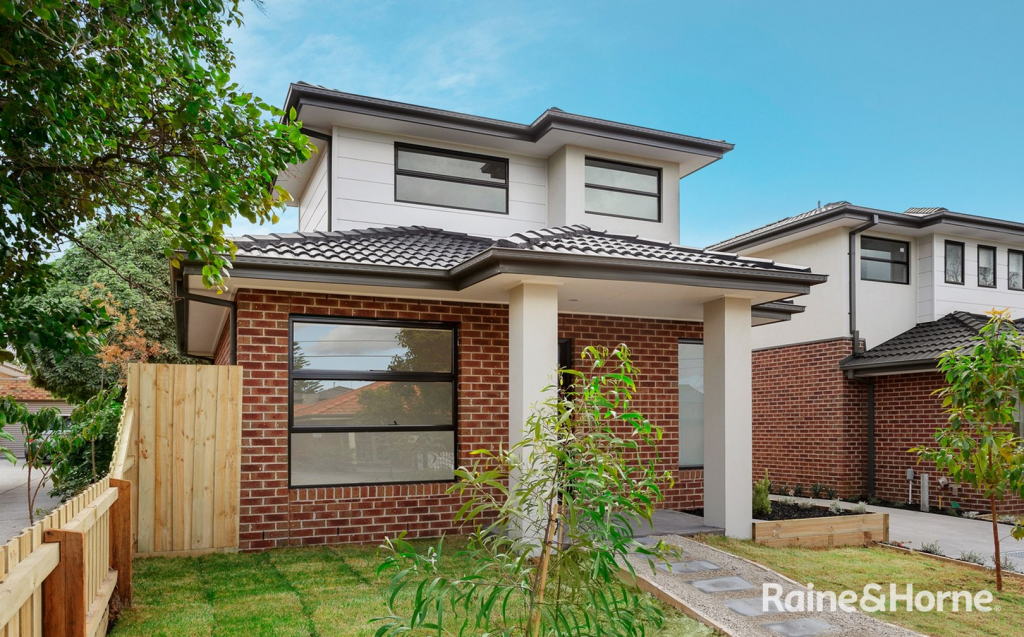 1/4 WHITE ST, RESERVOIR, VIC 3073