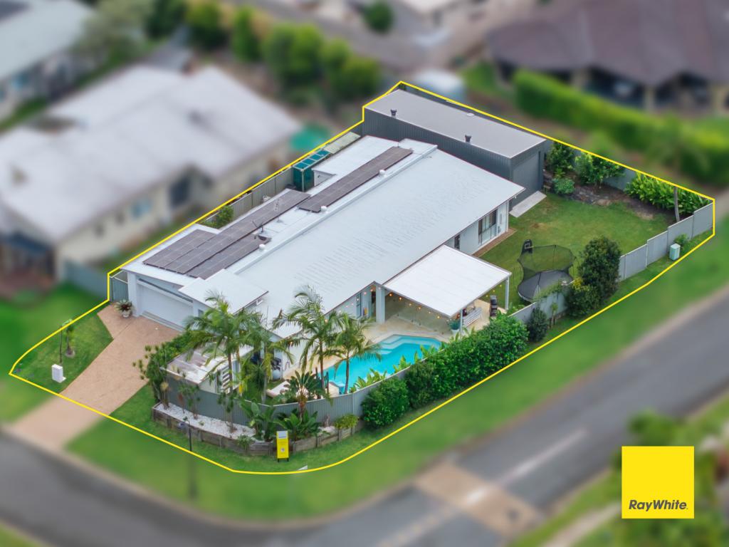 9 Emerson Dr, Bonogin, QLD 4213