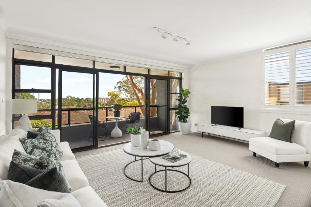 5/9 Cook St, Glebe, NSW 2037