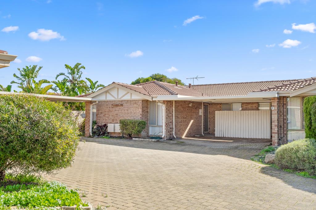 7/8 Merope Cl, Rockingham, WA 6168