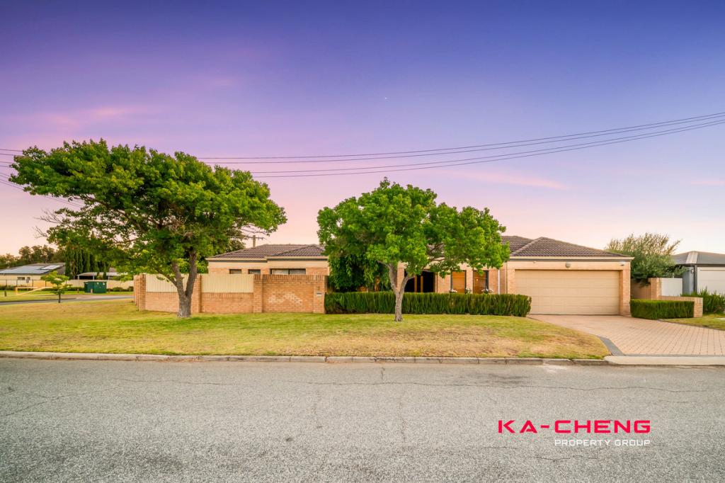 7 Elstead Way, Morley, WA 6062